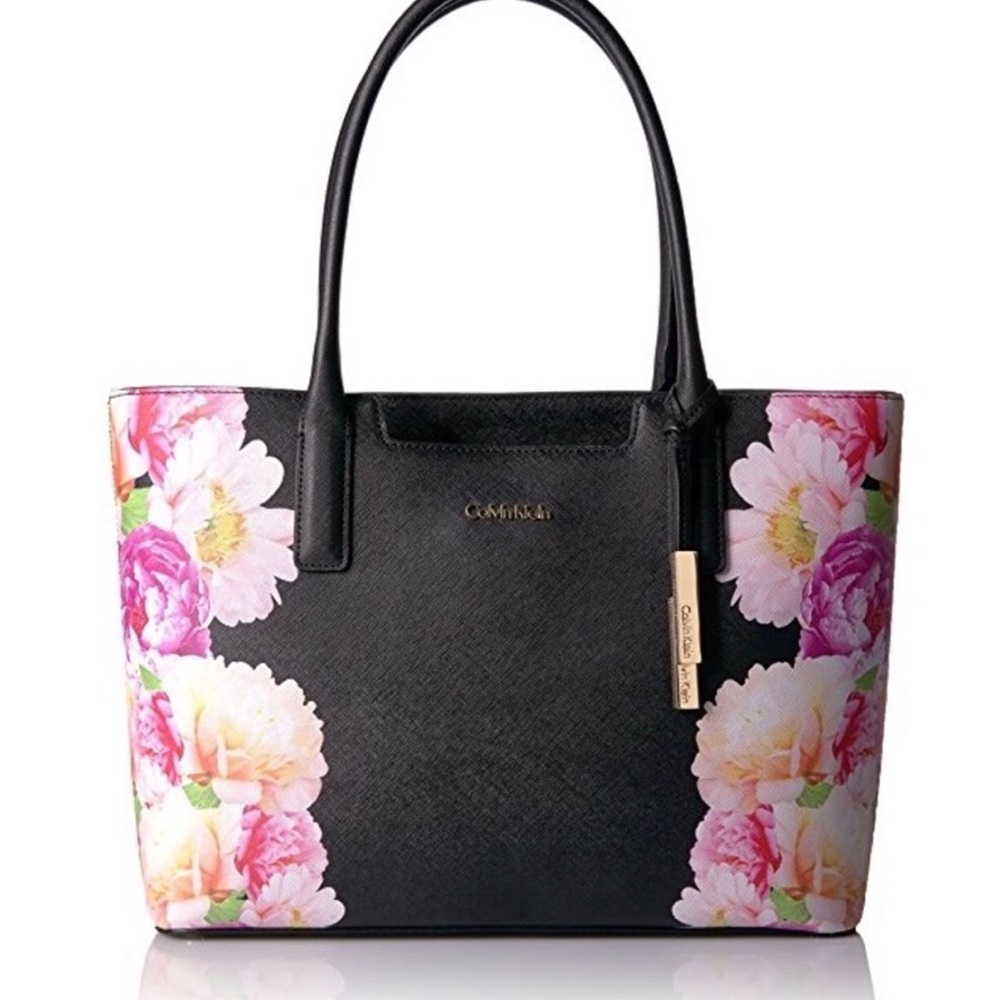 Calvin Klein handbag